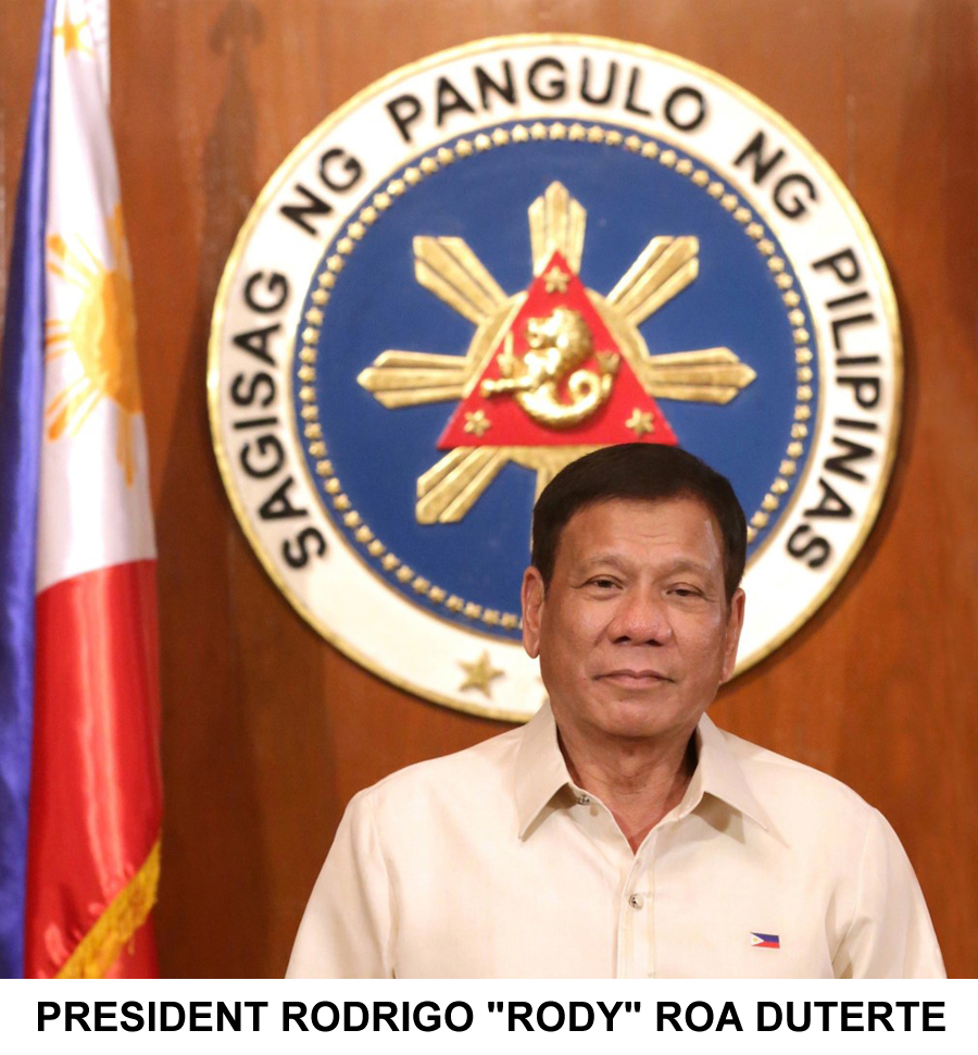 president du30